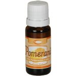 Green idea Pomeranč 100% esenciální olej (silice) 10 ml – Hledejceny.cz