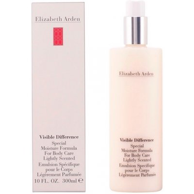 Elizabeth Arden Visible Difference hydratační emulze na tělo 300 ml