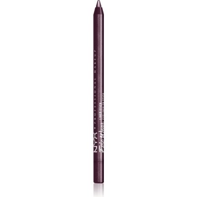 NYX Professional Makeup Epic Wear Liner Stick voděodolná tužka na oči 06 Berry Goth 1,2 g