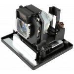 Lampa pro projektor PANASONIC ET-LAE1000, generická lampa s modulem – Zboží Živě