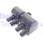 DELPHI Zapalovací cívka DS2001312B1 – Hledejceny.cz