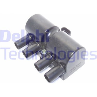 DELPHI Zapalovací cívka DS2001312B1 – Hledejceny.cz