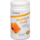 Vieste Propolis plus 60 kapslí