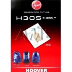 Hoover H30S 5 ks – Zboží Dáma