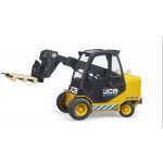 Bruder Vysokozdvižný vozík JCB Teletruk – Hledejceny.cz