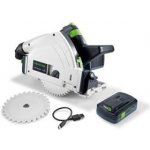 Festool TY-TSC Akumulátorová ponorná pila hračka – Zboží Dáma