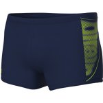 Arena Feel Bright Glare Short – Zboží Mobilmania