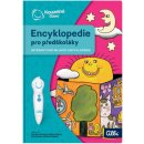 Kniha Encyklopedie pro předškoláky