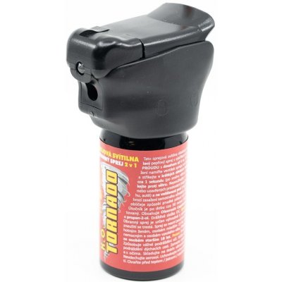 ESP Sprejové svítilny KO TORNADO 40ml – Zboží Dáma