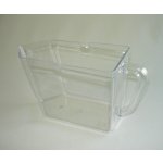 Yarco zásobnice čirá plast 1,5 l – Zbozi.Blesk.cz