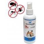 Max Biocide Margosa Lotion spray 200 ml – Hledejceny.cz