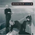 Scofield John Trio Live - En Route CD – Hledejceny.cz