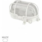 ACA Lighting Plastové přisazené svítidlo AC045PBW – Hledejceny.cz