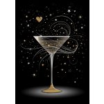 Přání M191 BUG ART – Zboží Dáma Přání M191 BUG ART – Zboží Dáma