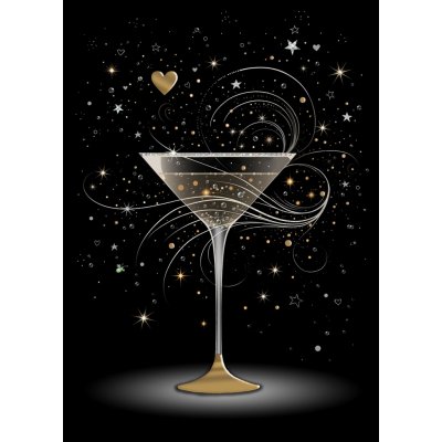 Přání M191 BUG ART – Zboží Dáma Přání M191 BUG ART – Zboží Dáma