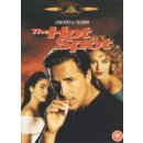 The Hot Spot DVD