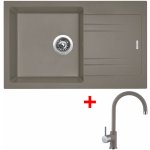 Set Sinks Linea 780 + Vitalia GR – Zboží Dáma