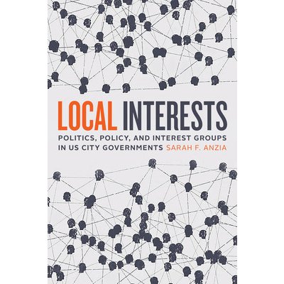 Local Interests – Zboží Mobilmania