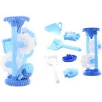 Lamps Mlýnek modrý s bábovkami – Zbozi.Blesk.cz