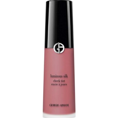 Giorgio Armani Tvářenka Luminous Silk Cheek Tint 65 12 ml – Zboží Mobilmania