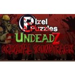 Pixel Puzzles: UndeadZ – Hledejceny.cz