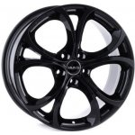 MAK Lario 9,5x19 5x110 ET42 gloss black – Sleviste.cz