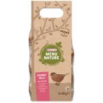 Versele-Laga Lojová koule s bobulovinami 6 x 90 g – Sleviste.cz