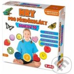 Efko Hry pro předškoláky Dovedu to – Hledejceny.cz