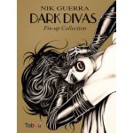 Dark divas : Pin-up collection + Ex-libris – Hledejceny.cz