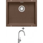 Set Blanco Subline 500-U + Mida-S – Hledejceny.cz