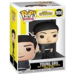 Funko Pop! Minions 2 Young Gru 9 cm – Zboží Mobilmania