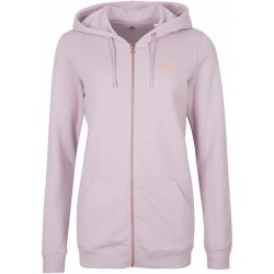 O'Neill dámská mikina CIRCLE SURFER FZ HOODIE N1750001-14511 Fialový