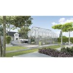 Vitavia Diana 11500 polykarbonát 4 mm 264 x 445 cm hliník – Hledejceny.cz