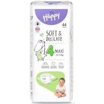 Bella Baby Happy Pants 4 Maxi 8-14 kg 44 ks – Hledejceny.cz
