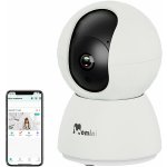 Momini KidLook dětská chůvička – Zboží Dáma