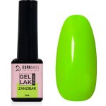 Expa nails gel lak zanzibar neon 5 ml – Zboží Dáma