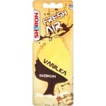 Sheron Fresh Air Vanilla – Zboží Mobilmania