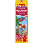 Sera Filter Biostart 50 ml – Zbozi.Blesk.cz