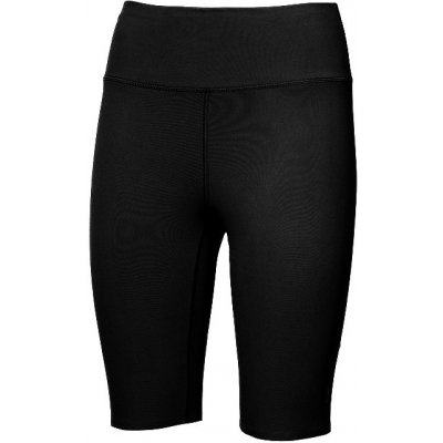 Progress dámské kraťasy Silvia Shorts černá – Zboží Dáma