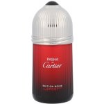 Cartier Pasha De Cartier Edition Noire Sport toaletní voda pánská 50 ml – Hledejceny.cz