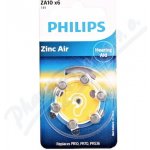 PHILIPS ZA10 6ks ZA10B6A/00 – Zboží Živě