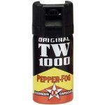 TW1000 Obranný sprej OC Fog Man 40ml Foam – Hledejceny.cz