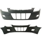 Přední nárazník HYUNDAI I30 (FD), 03.07-.10 OE 96511-2L000 – Zboží Mobilmania