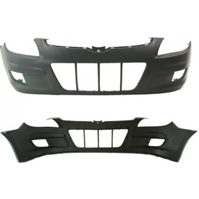 Přední nárazník HYUNDAI I30 (FD), 03.07-.10 OE 96511-2L000 – Zboží Mobilmania