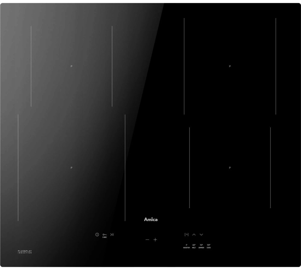 Amica PID6540PHTULN 3.0