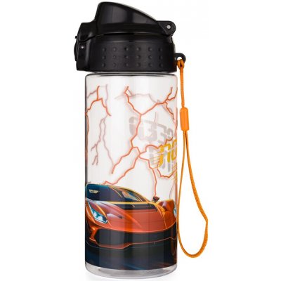 Láhev OXY CLiCK 500 ml auto 9-18526 – Zboží Mobilmania