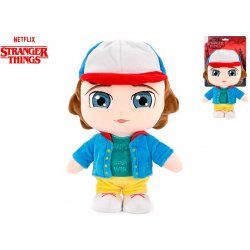 Strangers Things Dustin Henderson stojící 27 cm