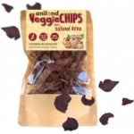 Aniland Sušené plátky řepy VeggieCHIPS 100 g – Sleviste.cz