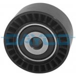 Vratná/vodicí kladka, klínový žebrový řemen DAYCO APV2180 – Zboží Mobilmania