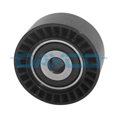 Vratná/vodicí kladka, klínový žebrový řemen DAYCO APV2180 – Zboží Mobilmania